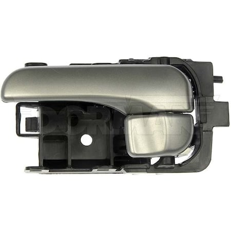 Motormite INTERIOR DOOR HANDLE FRONT/REAR LEFT SMO 81051